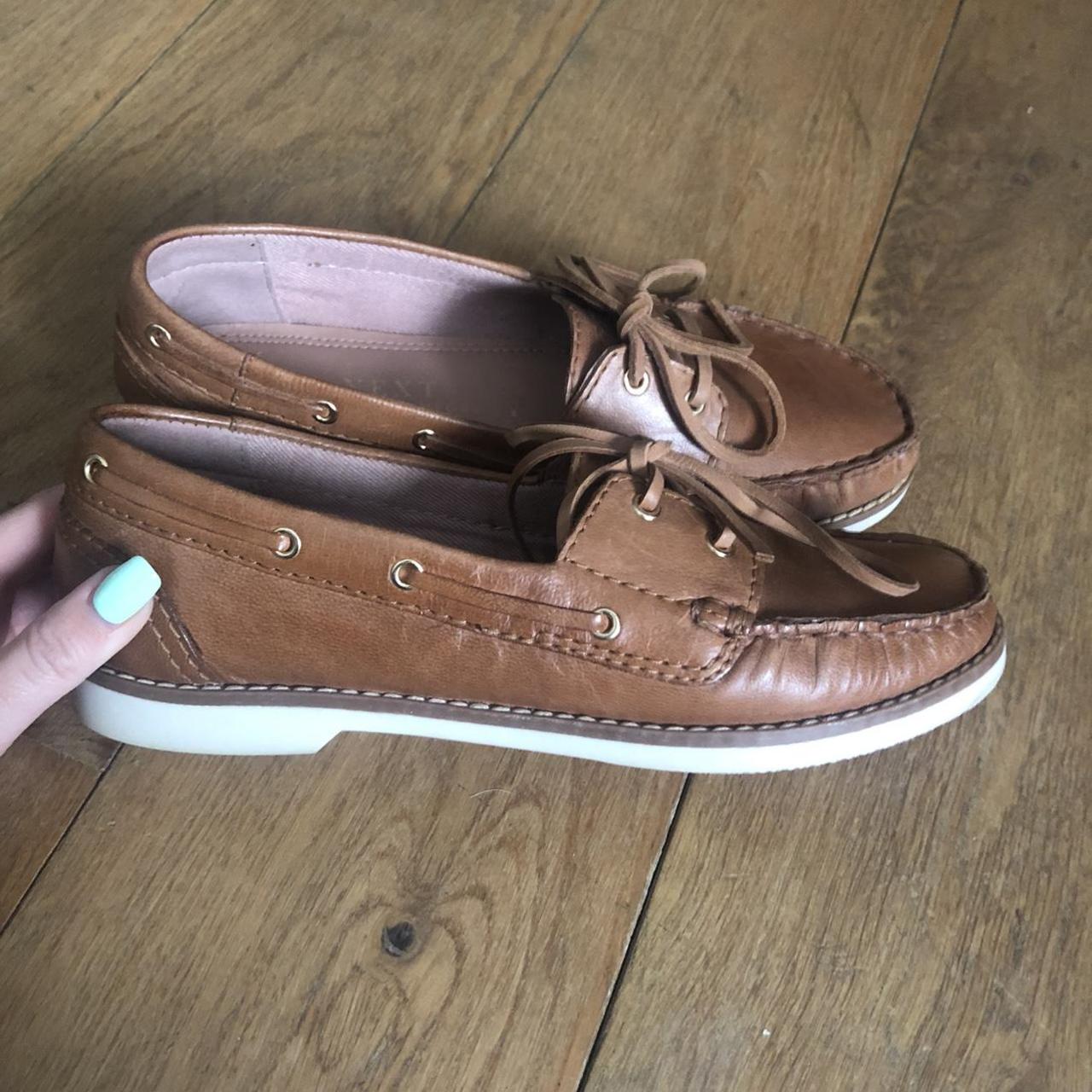 Next Women's Loafers Depop