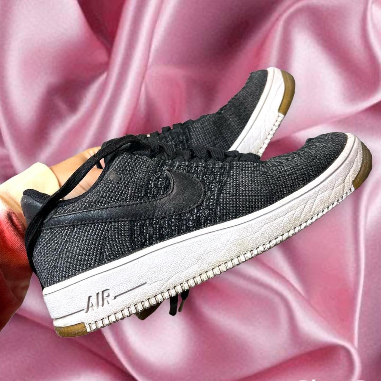 dope nike air force 1