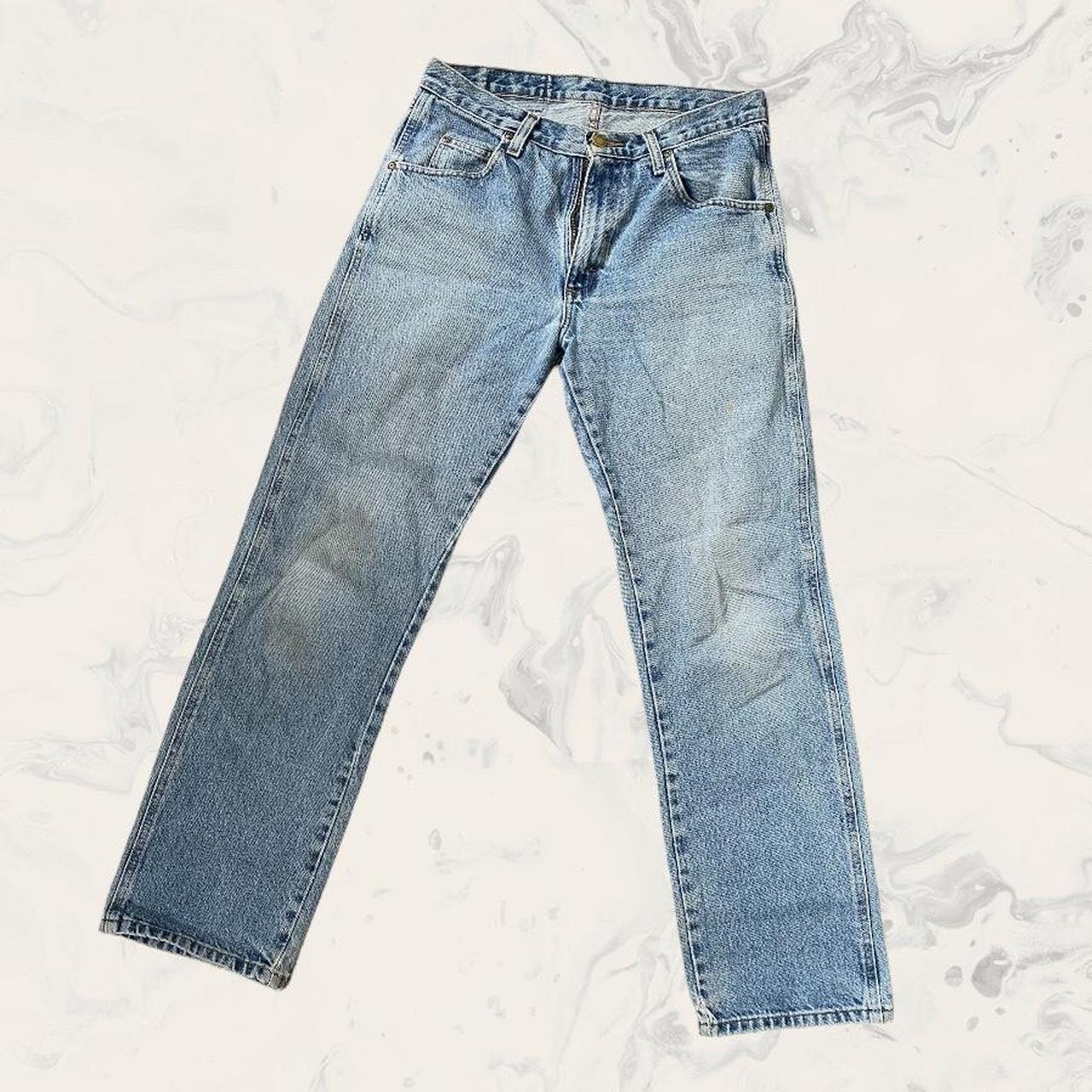 marks wrangler jeans