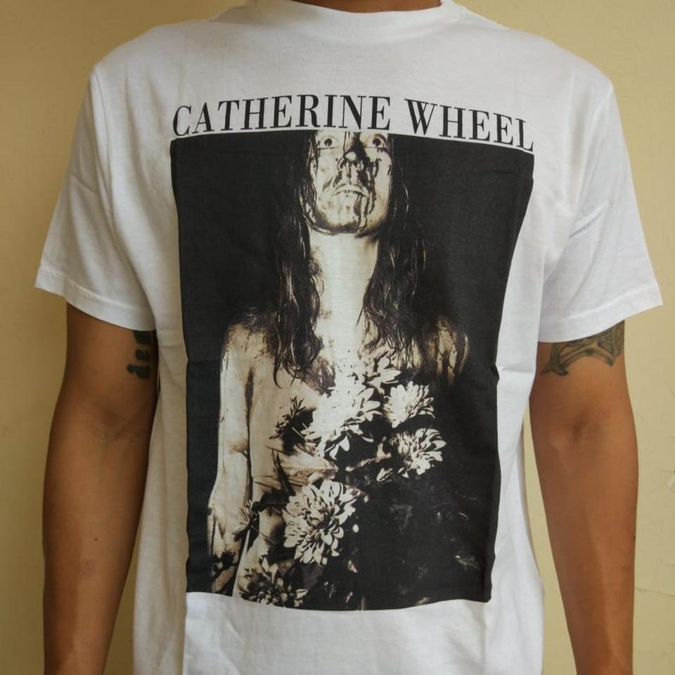 Catherine wheel - Depop