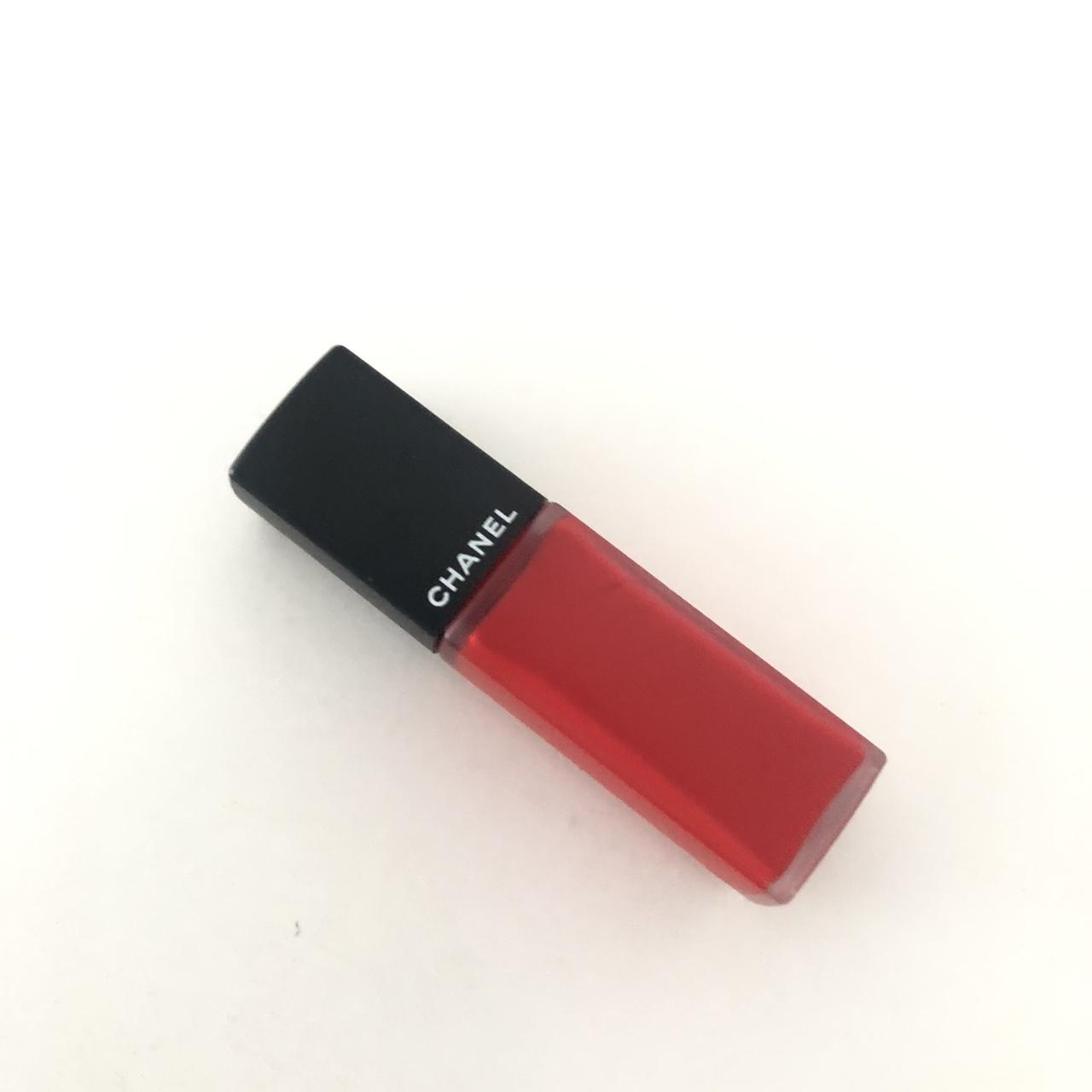 Chanel Beauty Rouge Allure Ink Matte Liquid Lip Colour148 Libere  MakeupLipLip gloss IFCHICCOM