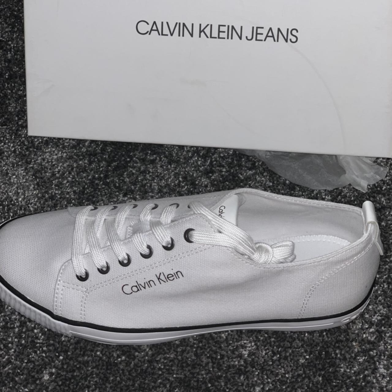 Calvin Klein Womens Performance Logo-Tape Thermal High-Waisted  Leggings,X-Small 
