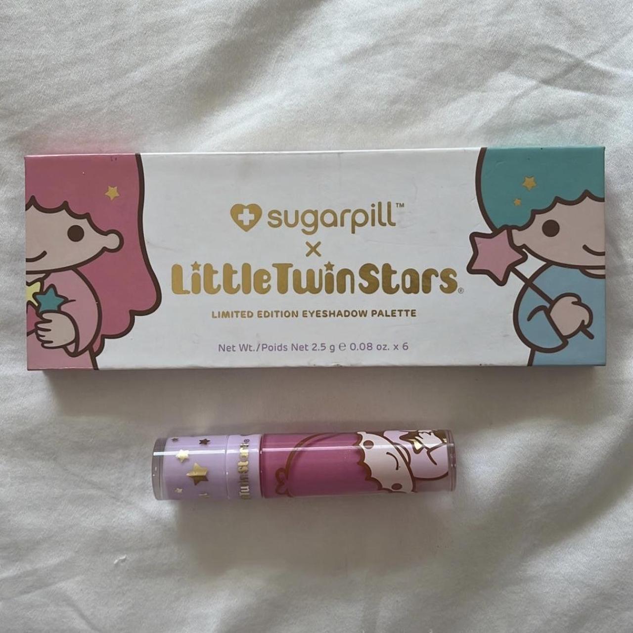 Product Image 1 - Sugarpill Little Twin Stars Palette