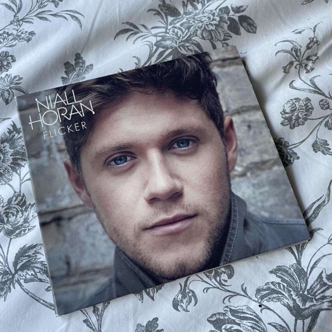 niall horan flicker cd never used! - Depop