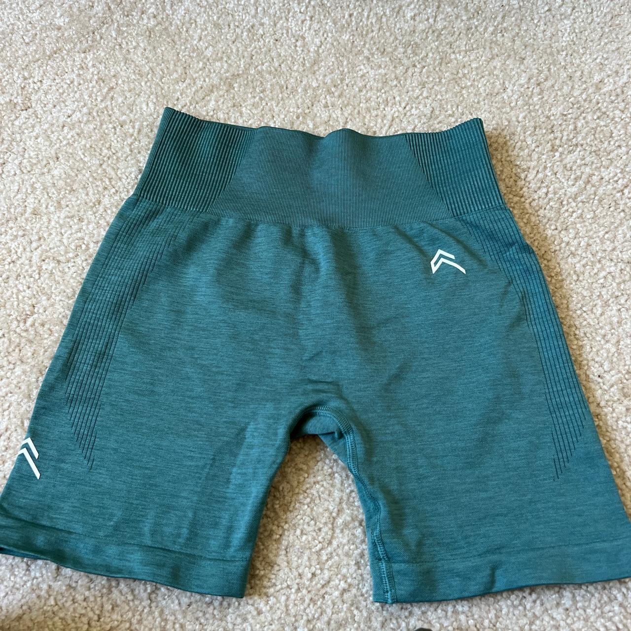 Product Image 1 - Mineral green oner active shorts!!