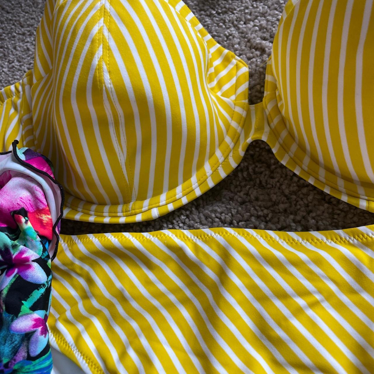 Bare Necessities Women's multi Swimsuit-one-piece (4)