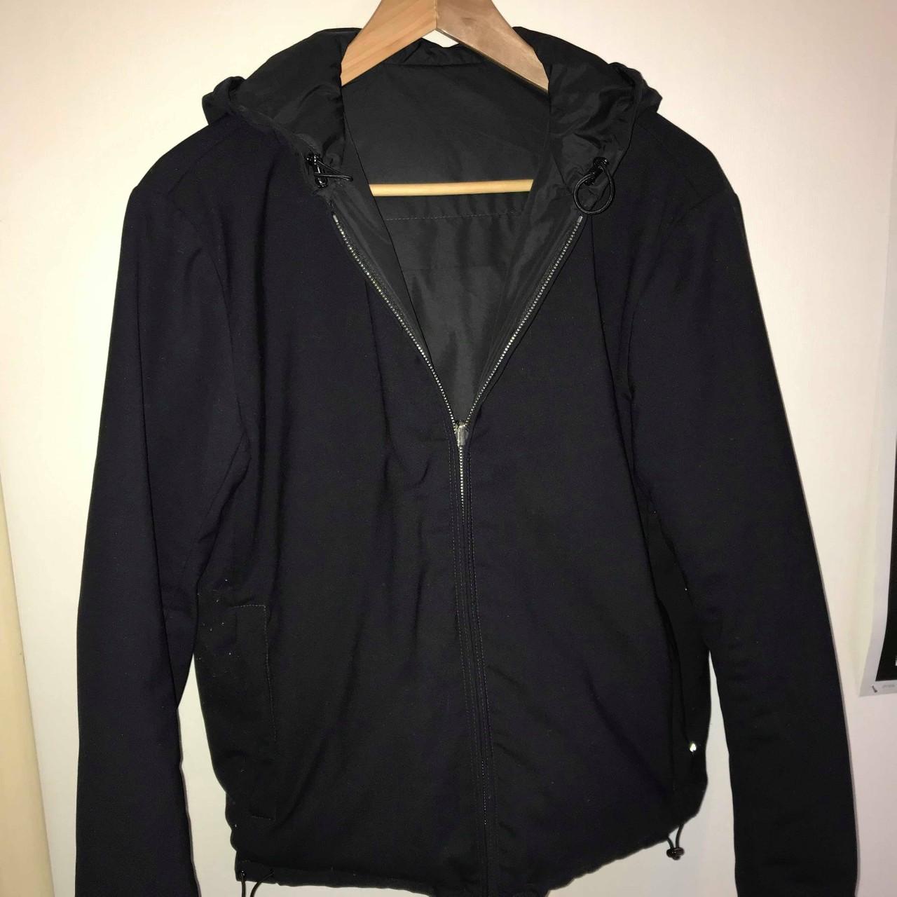 Sandro windbreaker clearance