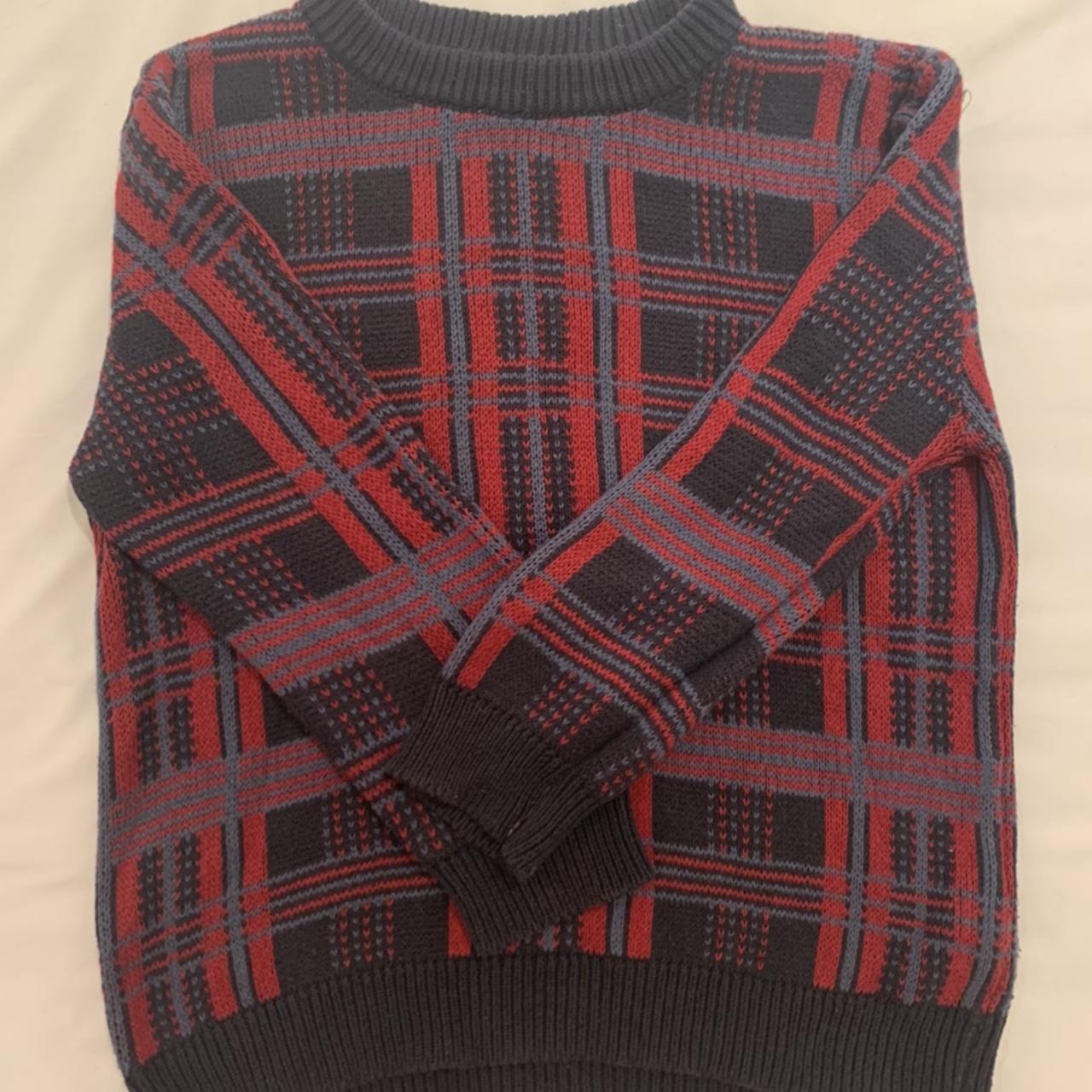 Zara Women's Jumper Depop