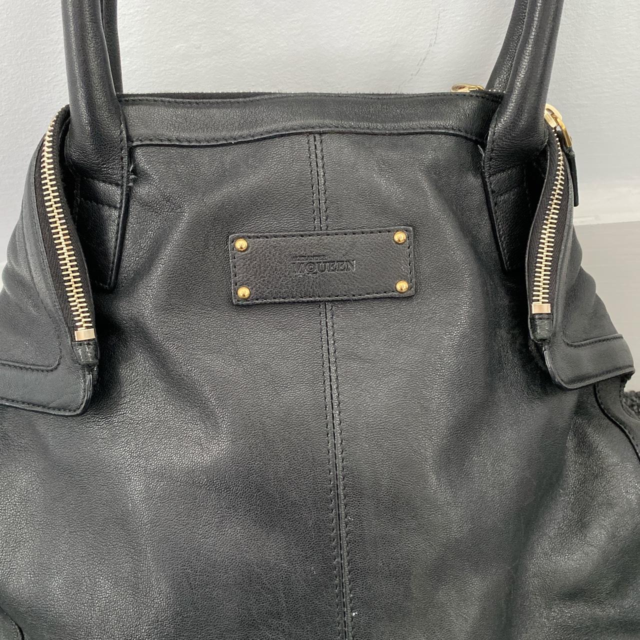 Alexander McQueen Women's Bag | Depop