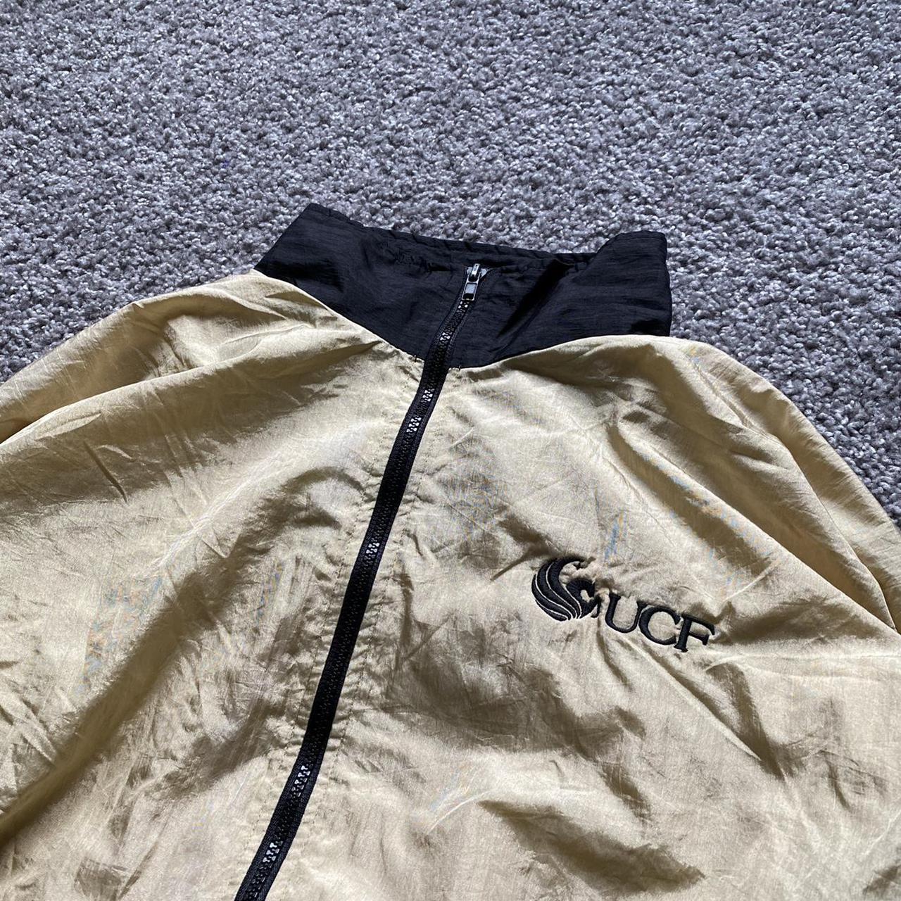 ucf windbreaker