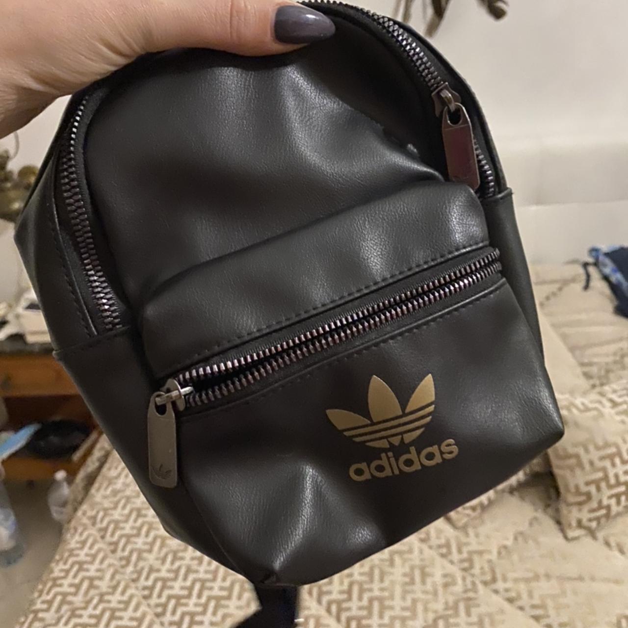 Zainetto on sale adidas mini