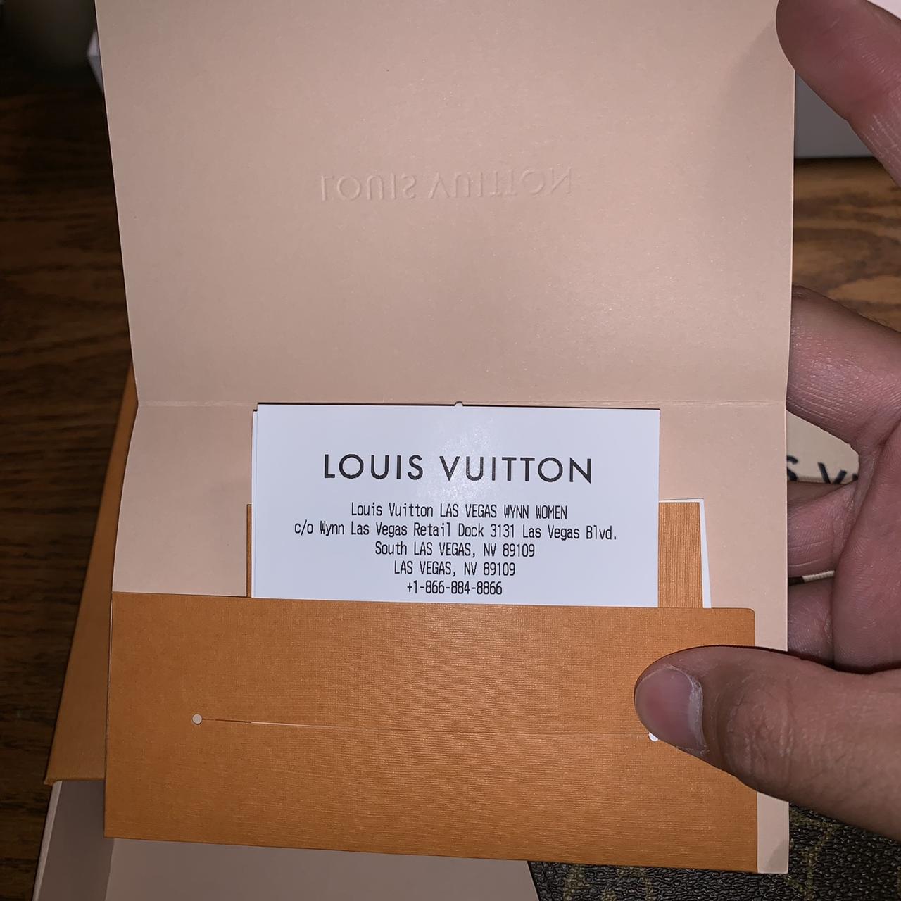 Louis Vuitton iPhone XS MAX folio 💫 1000% - Depop