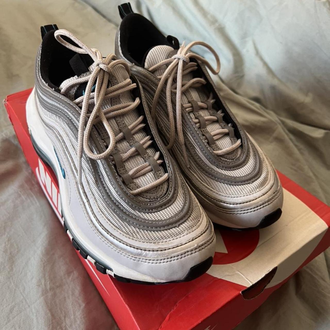 Silver bullet air deals max 97 womens