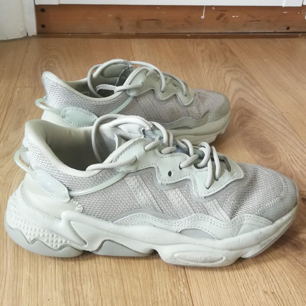 men adidas yeezy boost 700 v2 hospital blue