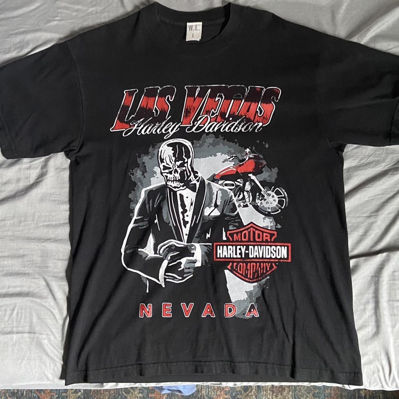 Las Vegas Posse T-Shirt – Royal Retros