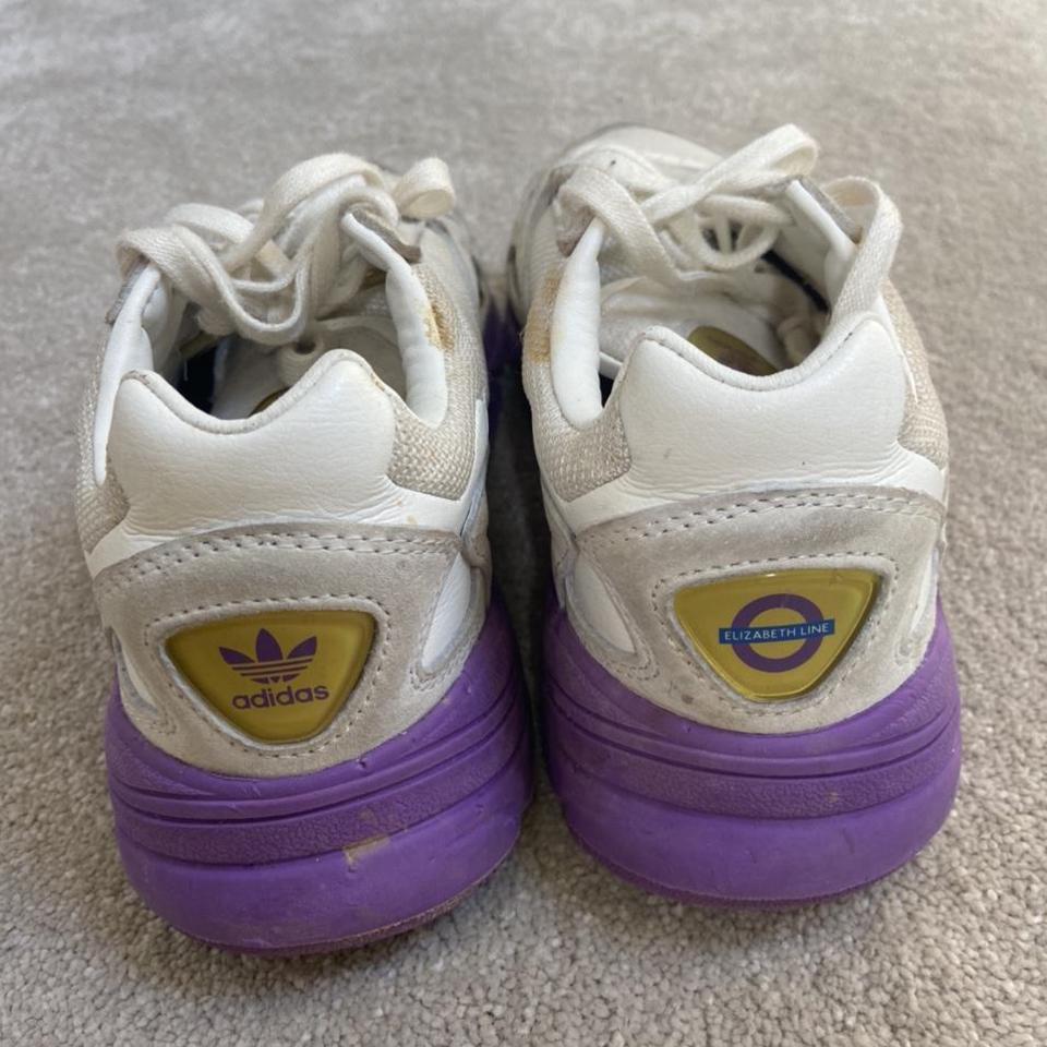 adidas falcon elizabeth line