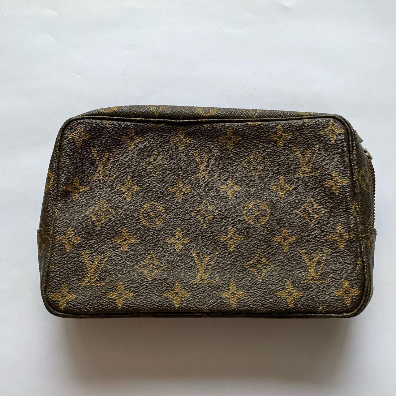 Louis Vuitton Cosmetic Pouch Bags for Women, Authenticity Guaranteed