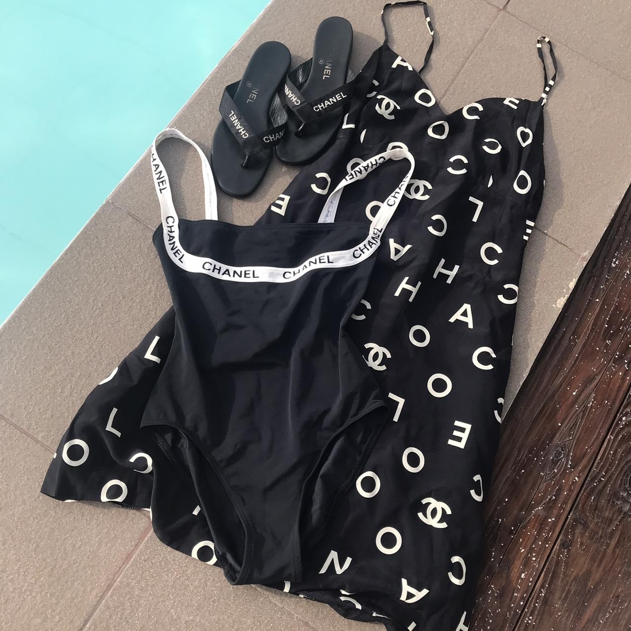 Chanel alpha dress sale