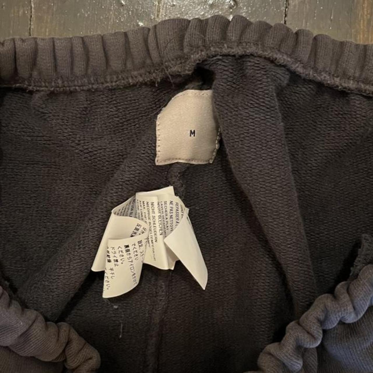 Yeezy Calabasas Agoura Sweatpants Very... Depop