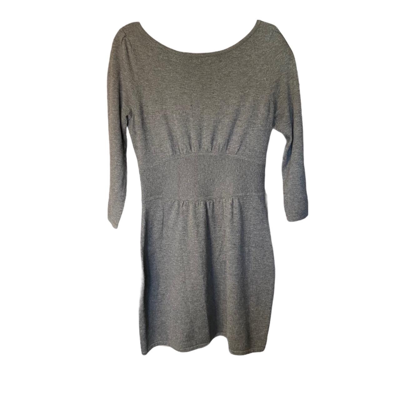La Prairie Women's Grey Dress (4)