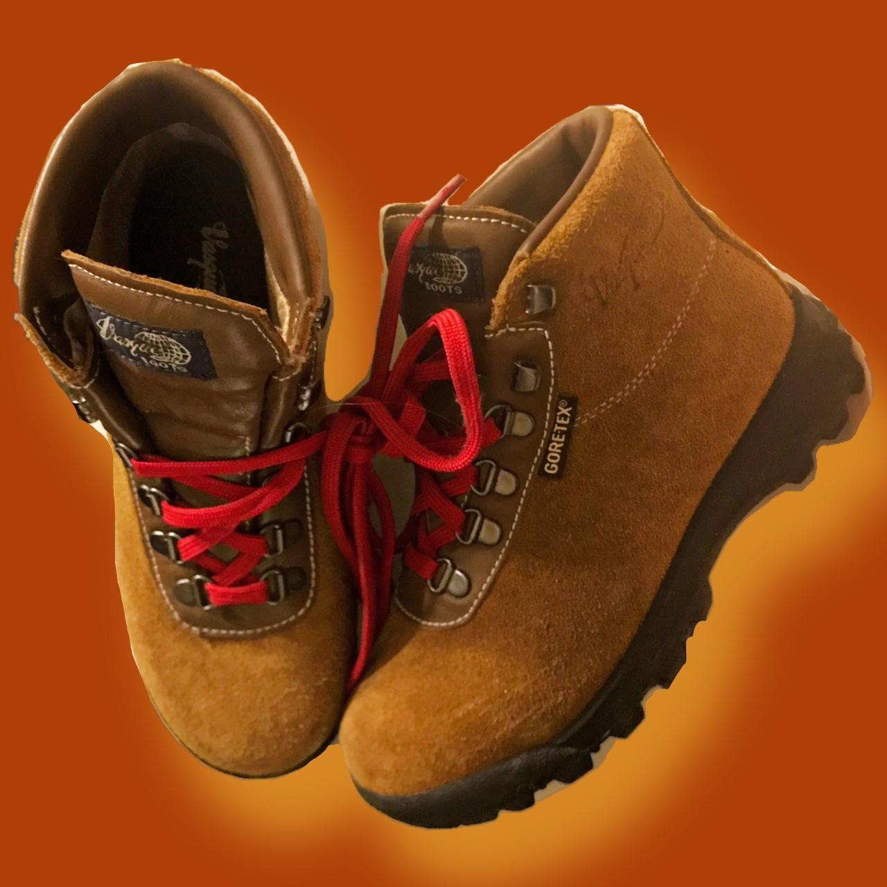 Discontinued Vasque Boots Discontinued Vasque Sundowner Boot