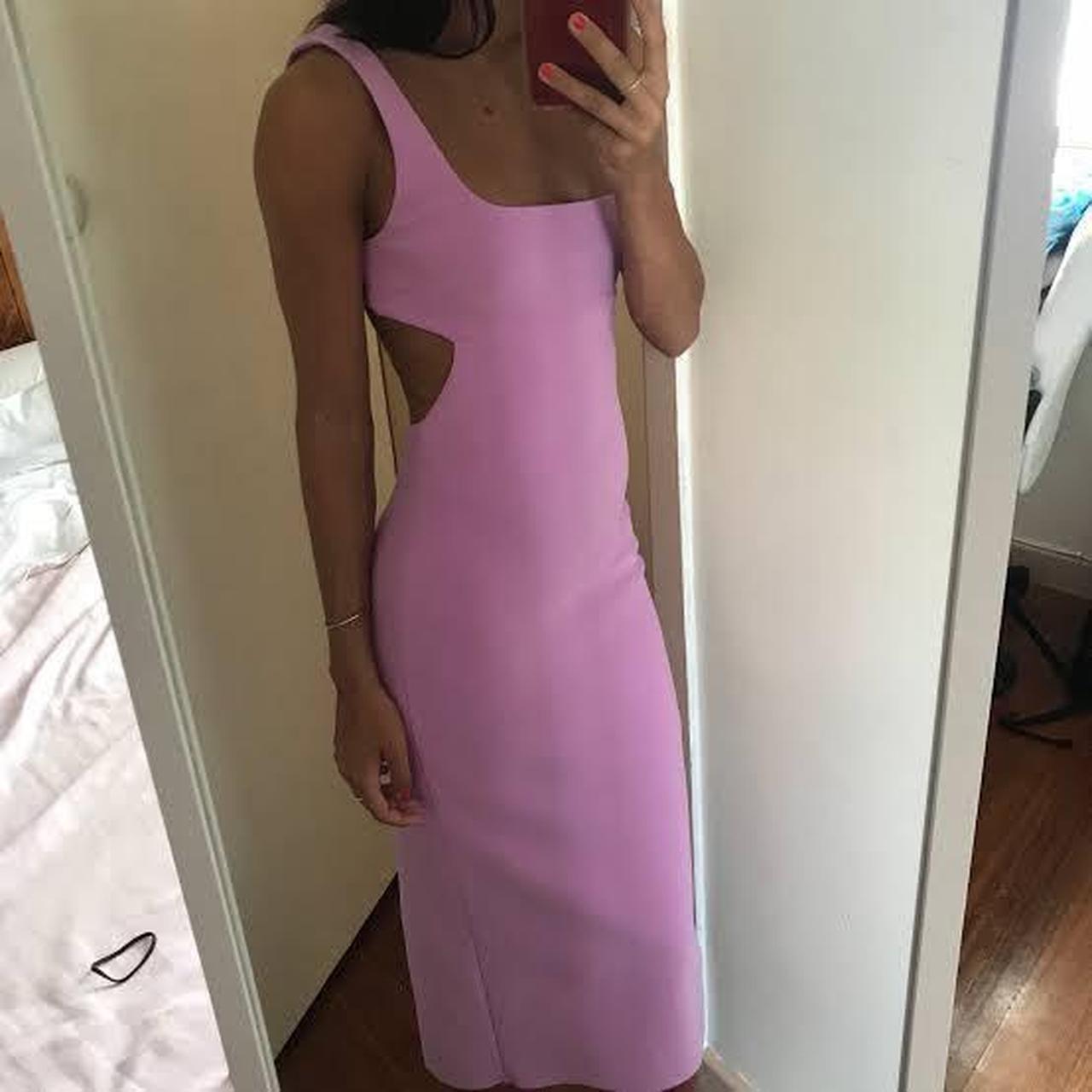 Bec and bridge Emeline dress Worn once Size 8 Depop