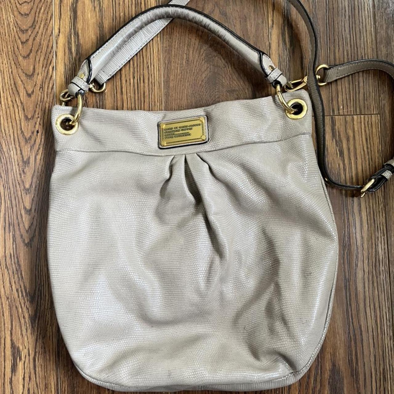 Marc Jacobs hobo bag - Depop