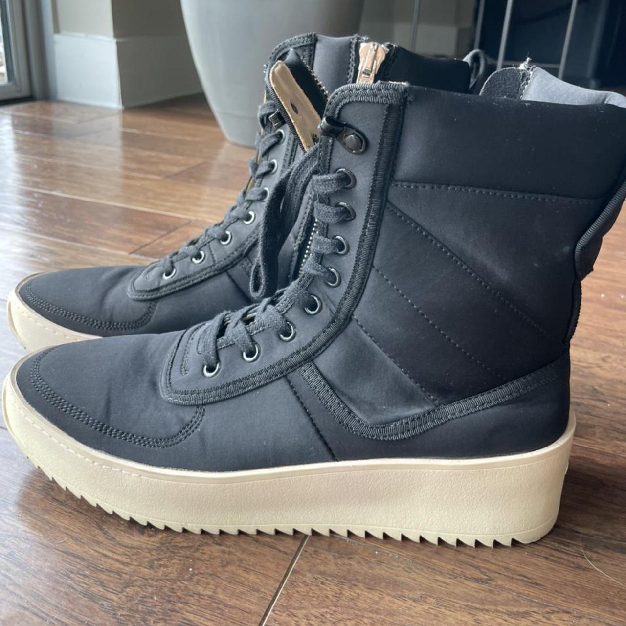 Fear of God Men's Boots