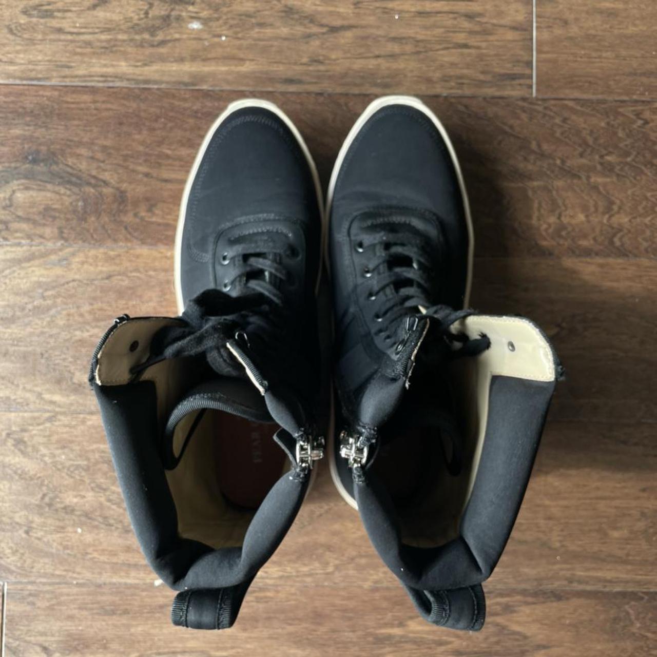 Fear of God Men's Boots (3)