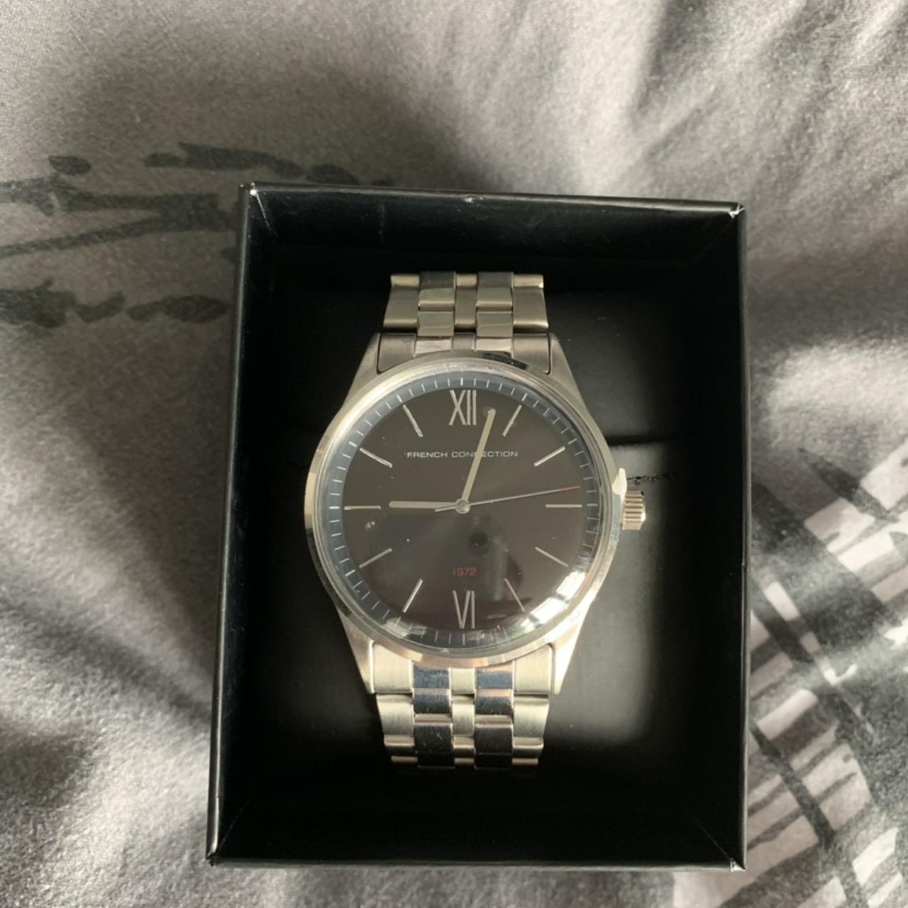 french connection watch brand