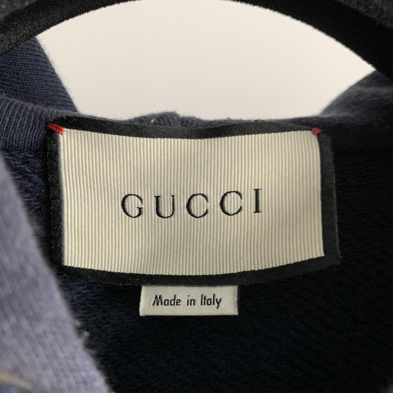 Gucci x New York Yankees Brand New It is 950 on - Depop