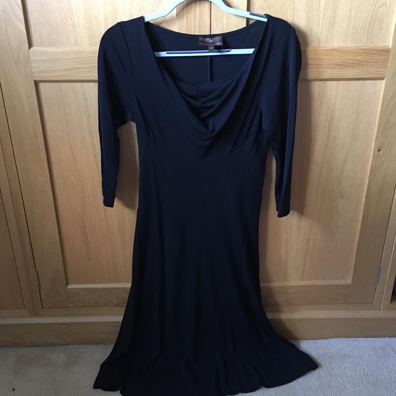 Fenn wright manson black dress best sale