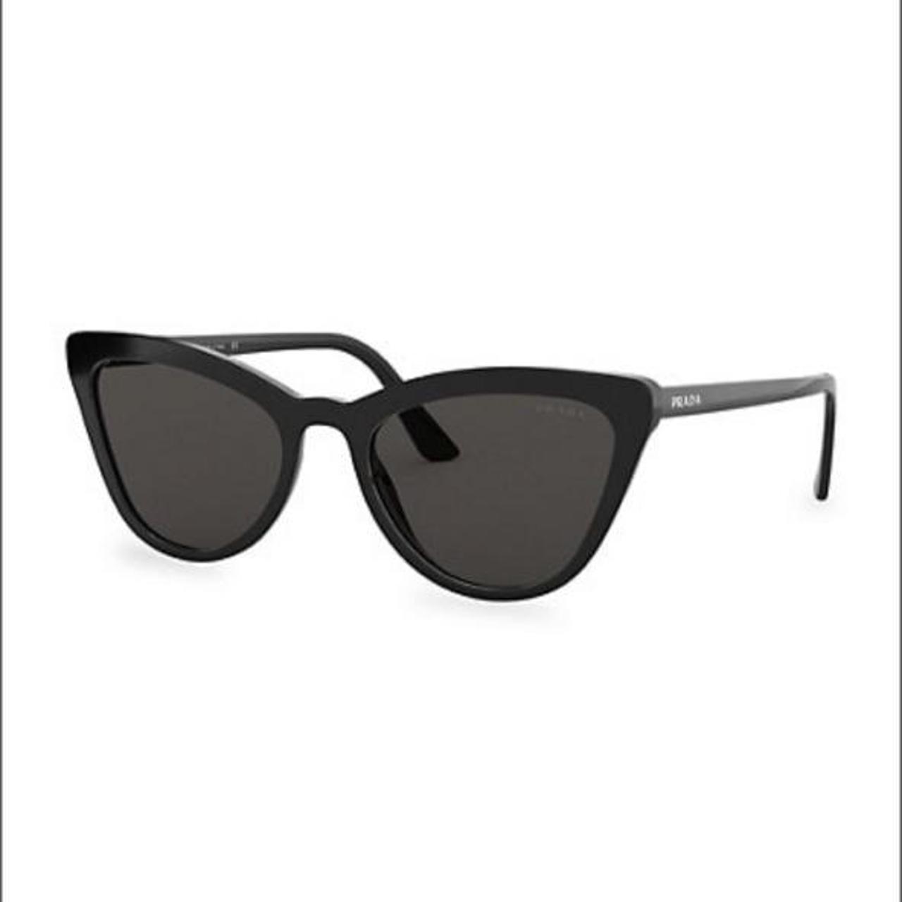 Product Image 1 - Prada cat eye sunglasses authentic