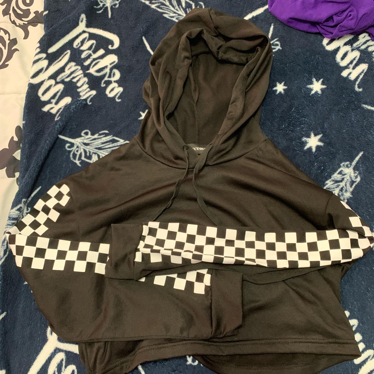 Fancyqube hoodie deals