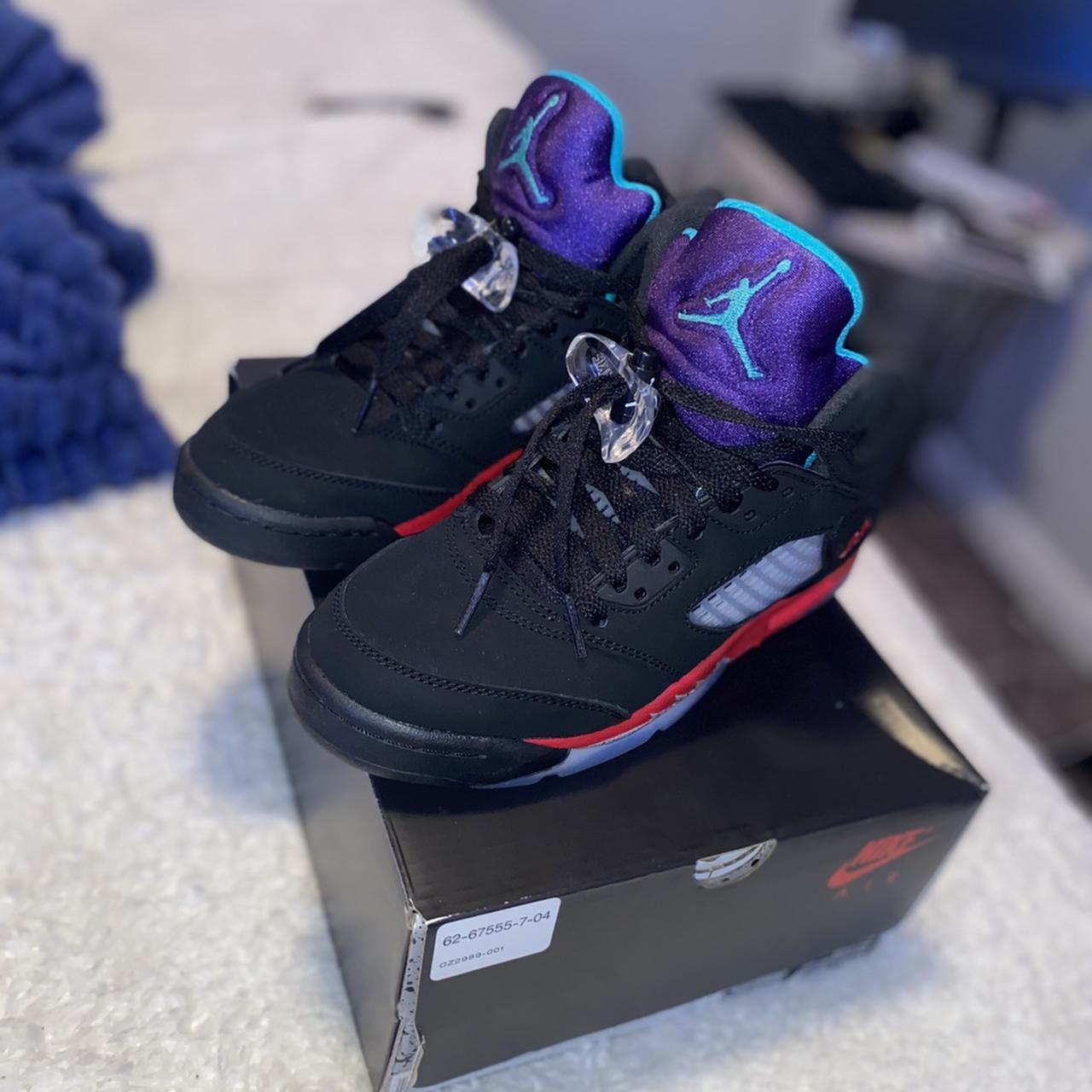 air jordan retro 3 size 7