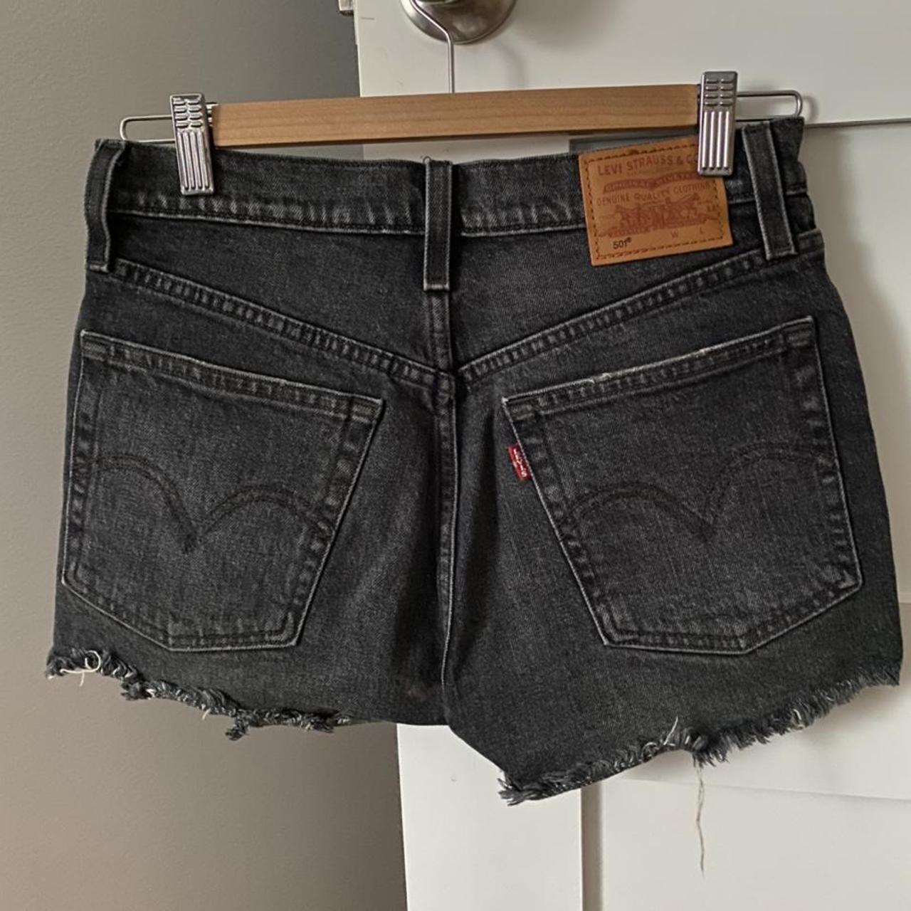 Levi s Shorts 25 Authentic bought from TJ Maxx