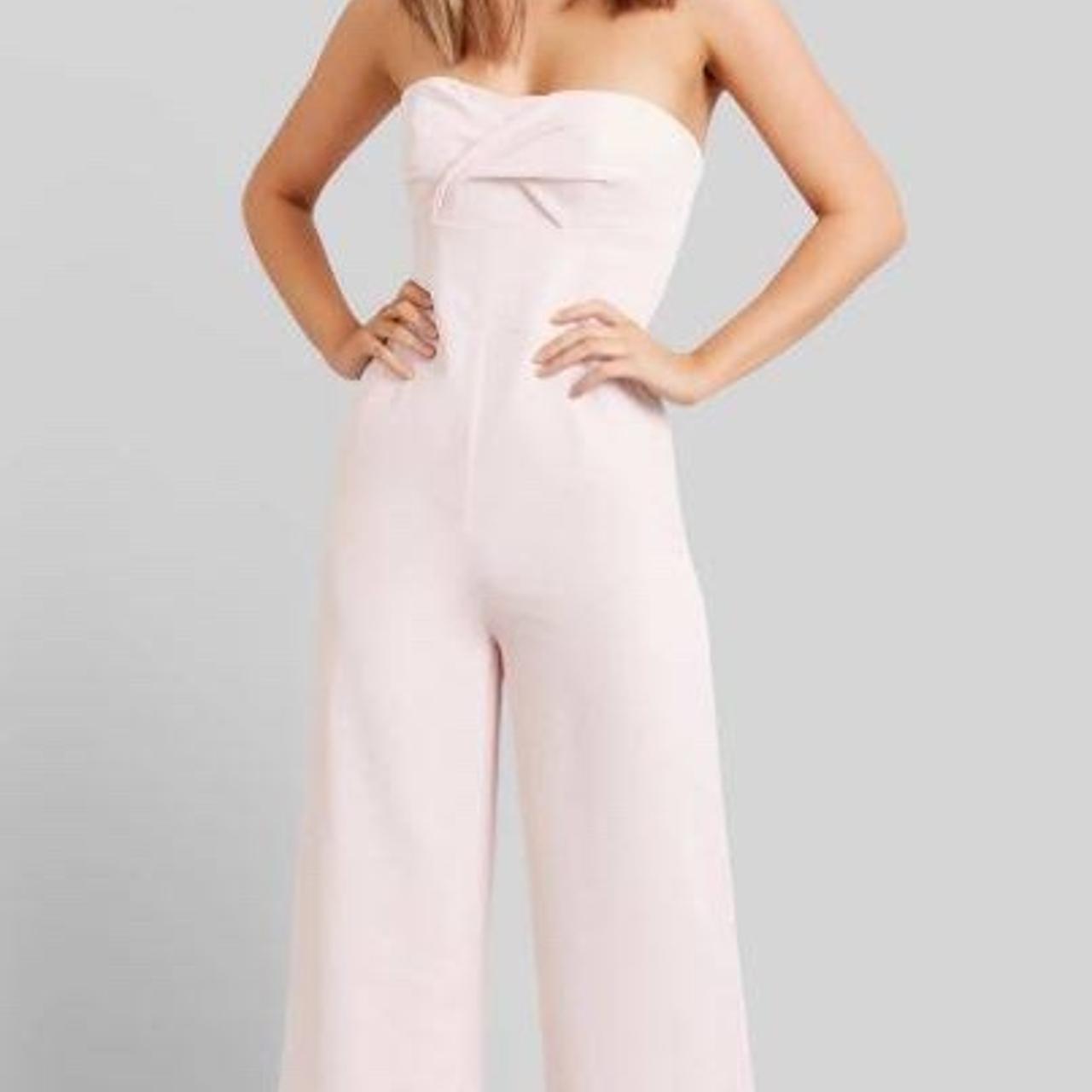 Kookai pansy sale jumpsuit