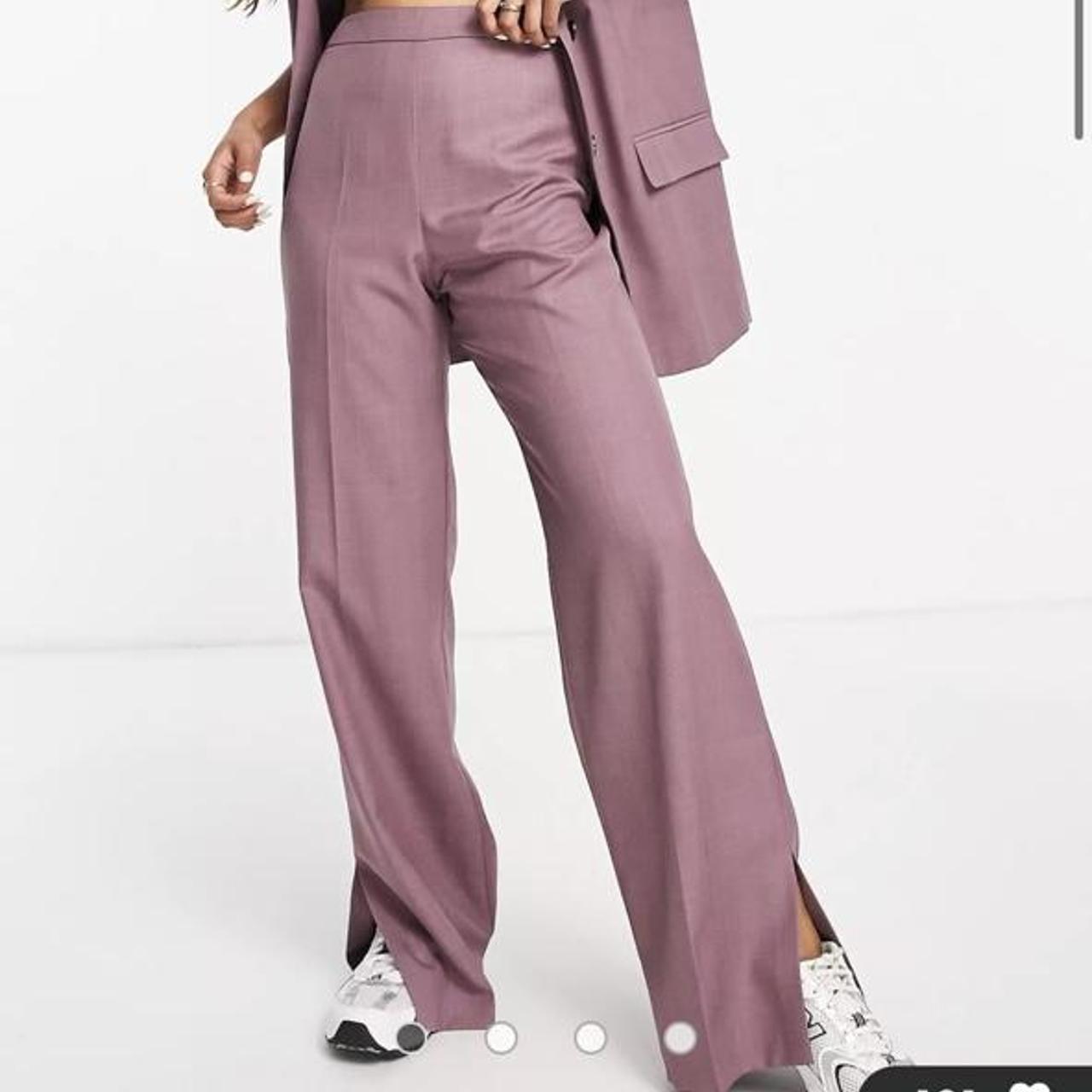 Buy TOPSHOP Pants | Clothing Online | THE ICONIC