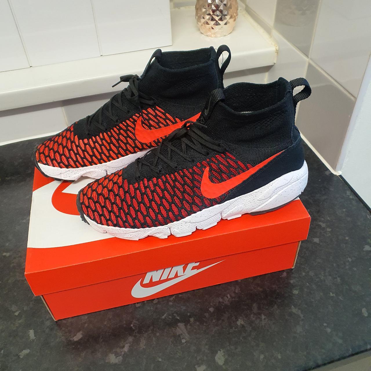 nike air footscape magista