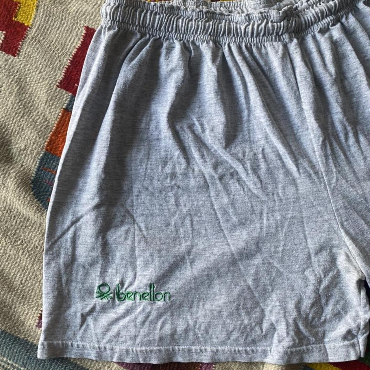 United Colors Of Benetton Mädchen Shorts - Bequeme Bermuda Shorts Für Mädchen!