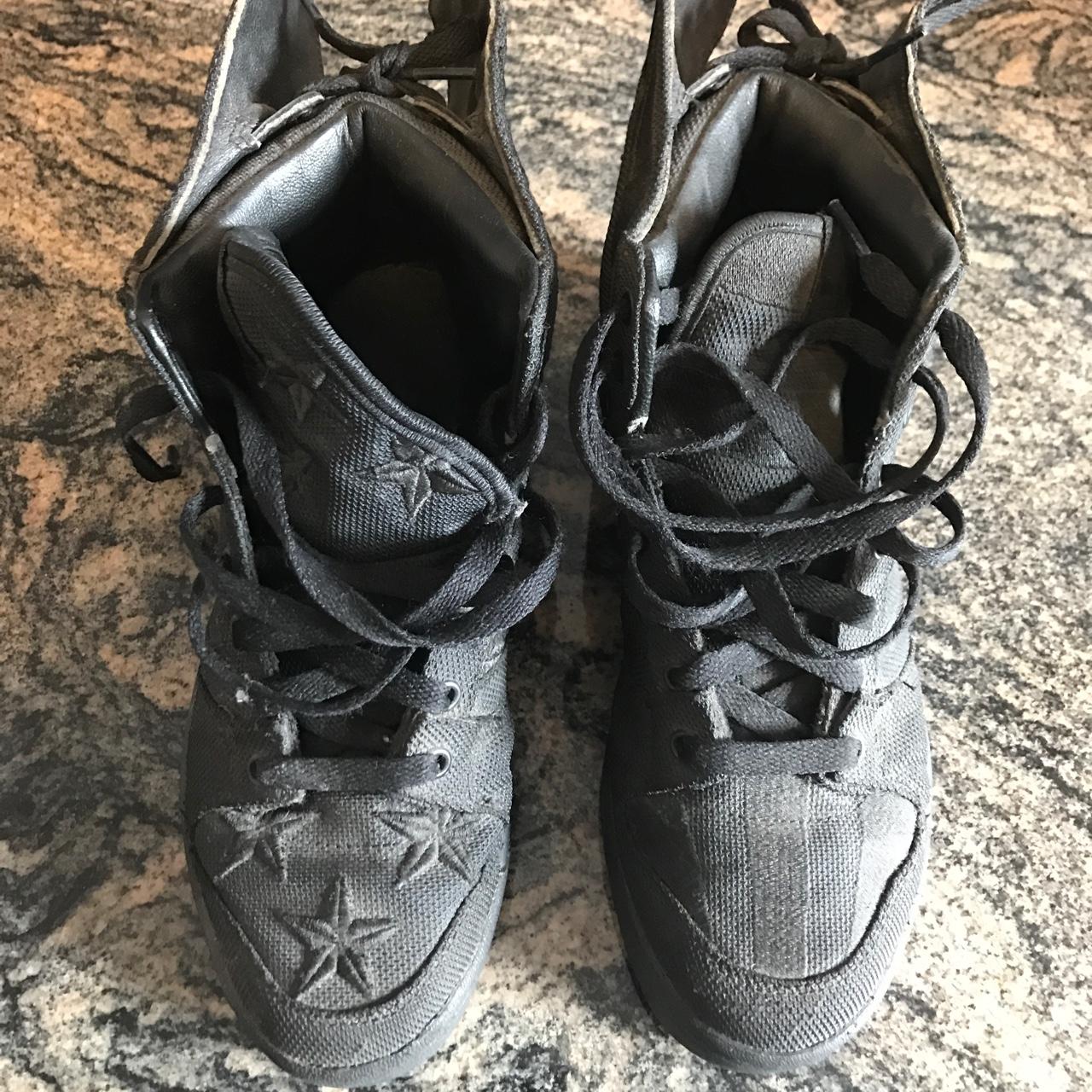 Jeremy Scott x Adidas ASAP rocky wings Depop