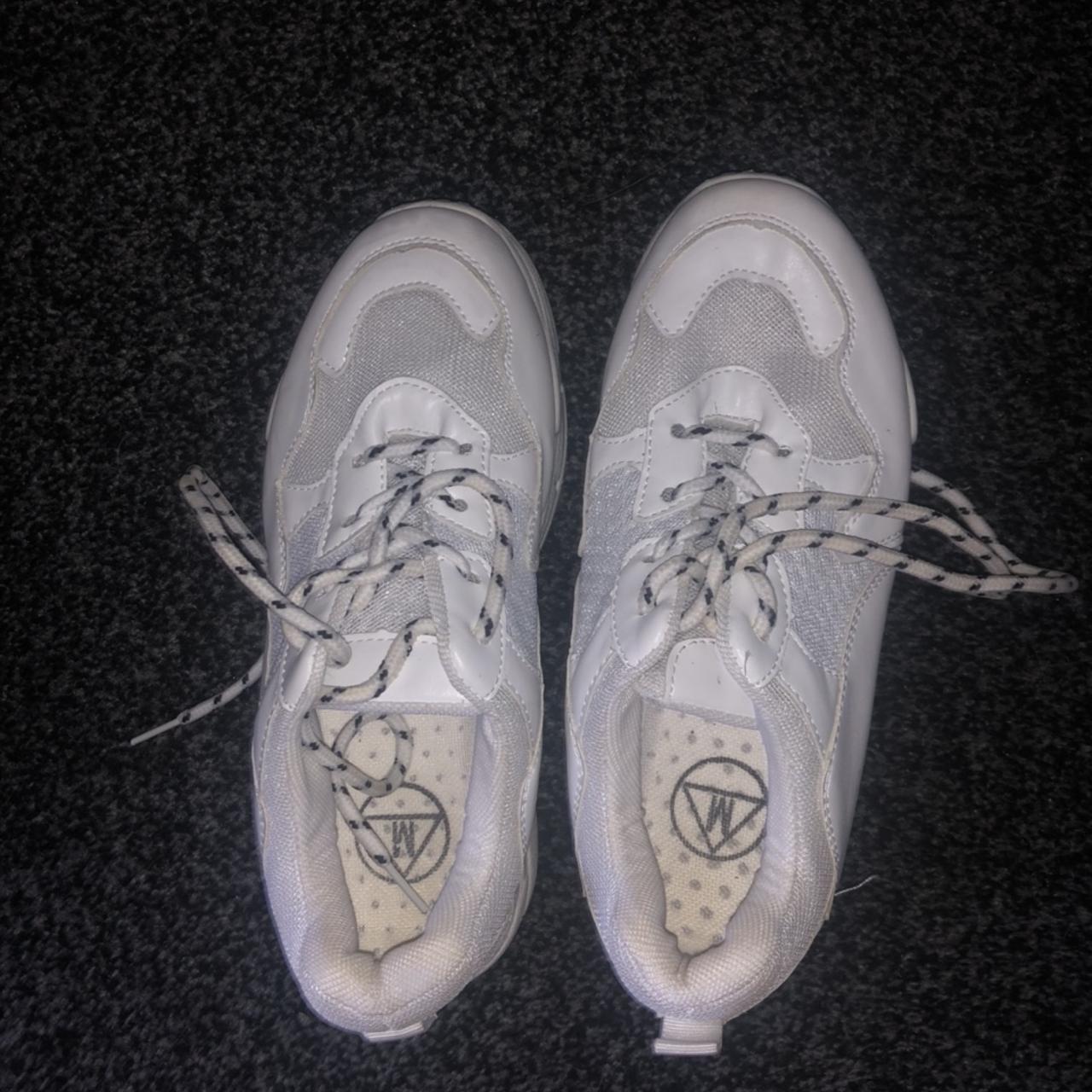 missguided platform trainers