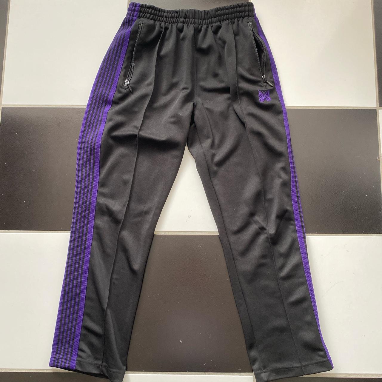 Needles Men's Joggers-tracksuits | Depop