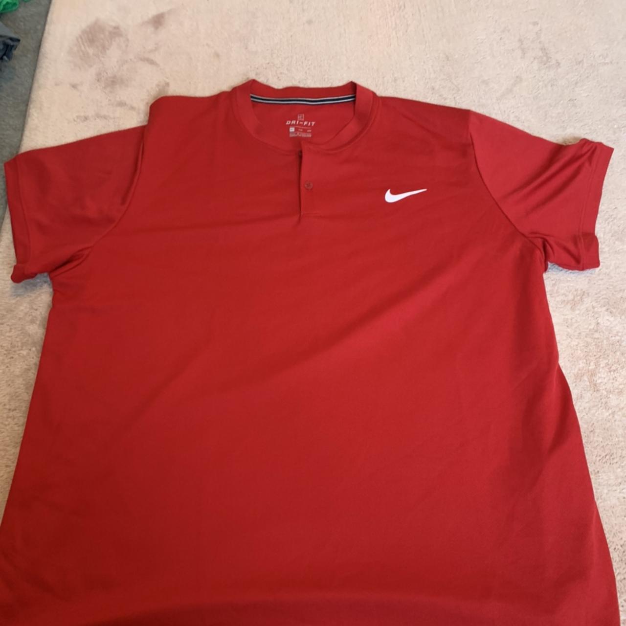 3xl nike dri fit shirts