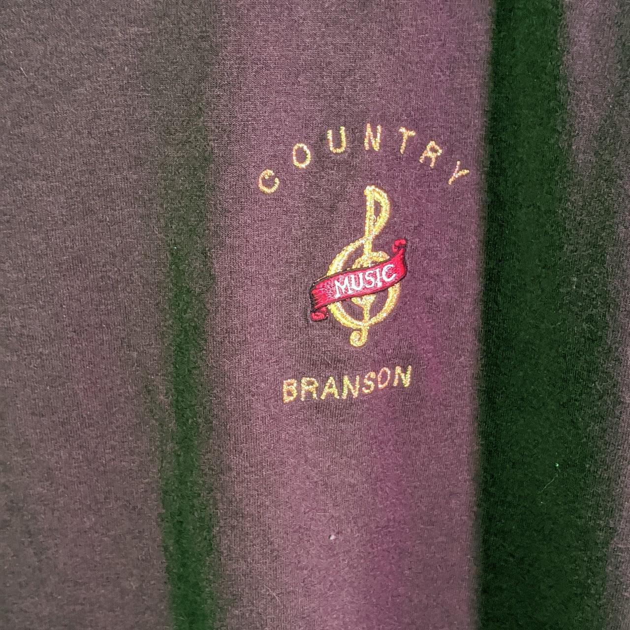 Product Image 2 - Vintage country music, Branson Missouri