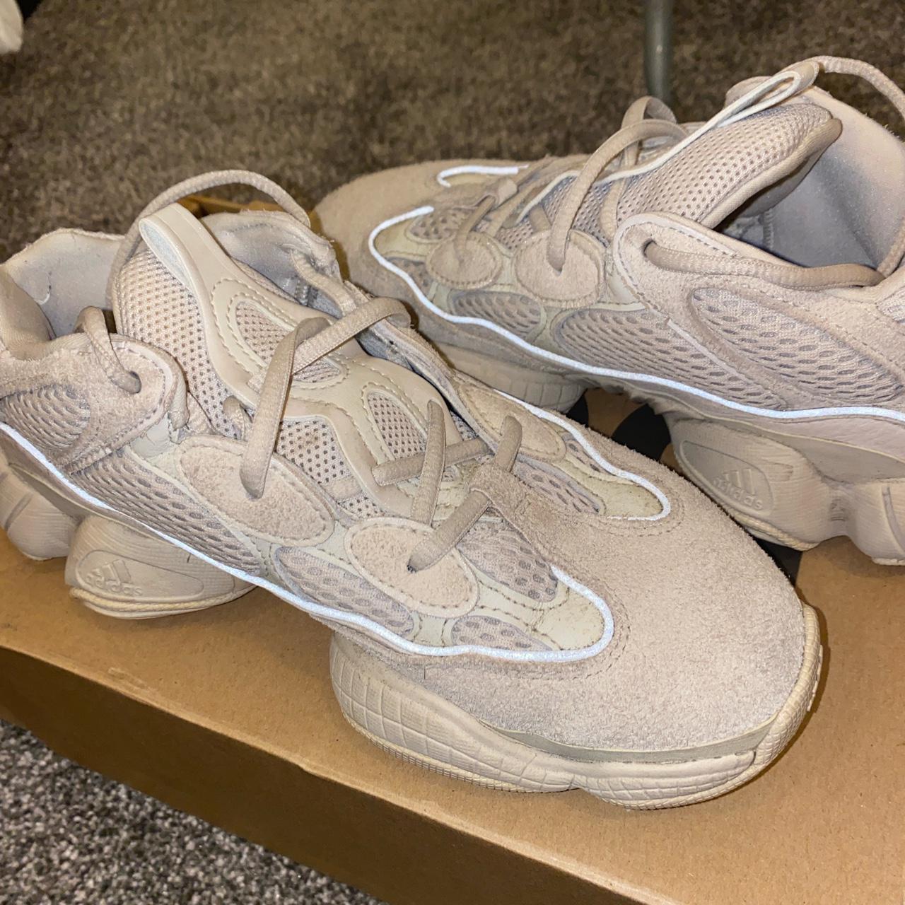 Yeezy store 500 depop