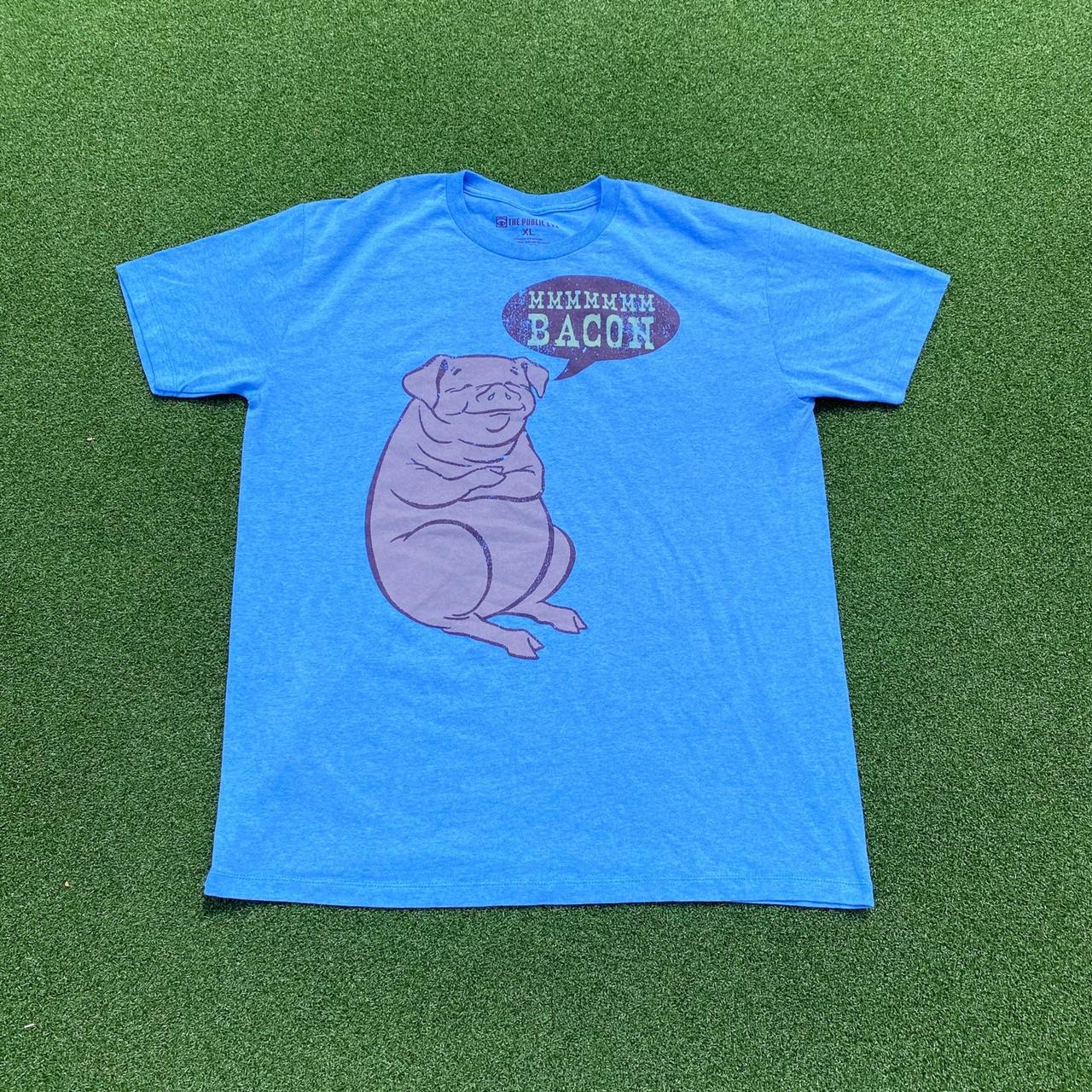 item listed by markrep