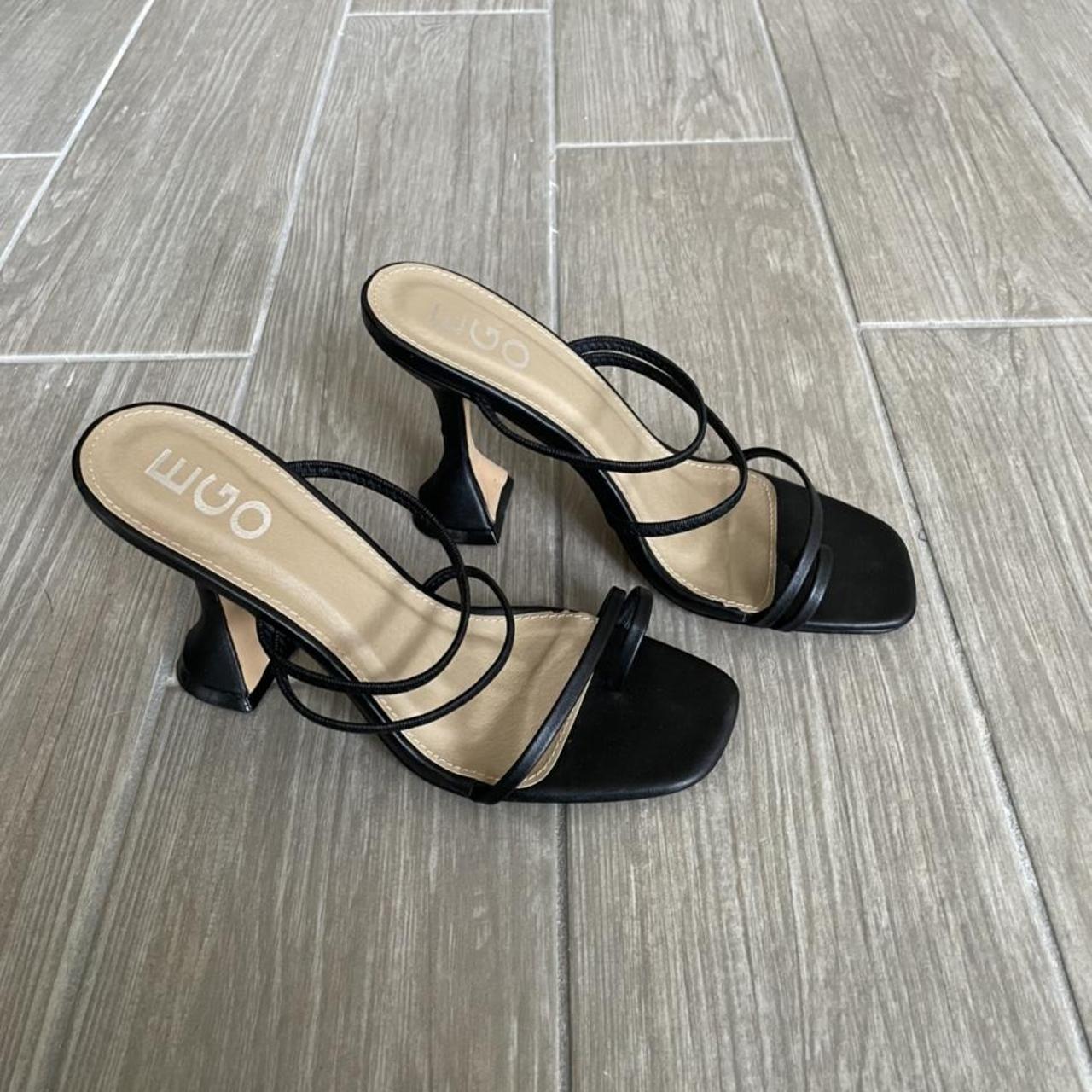 EGO Women's Sandals Depop