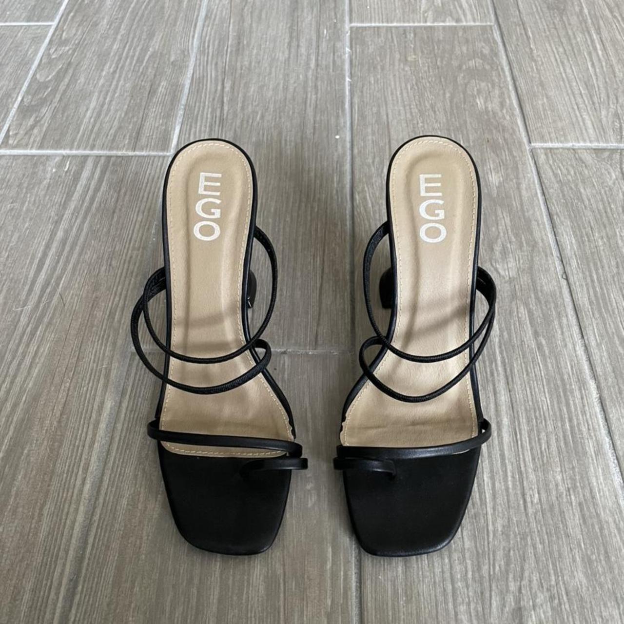 EGO Women's Sandals Depop