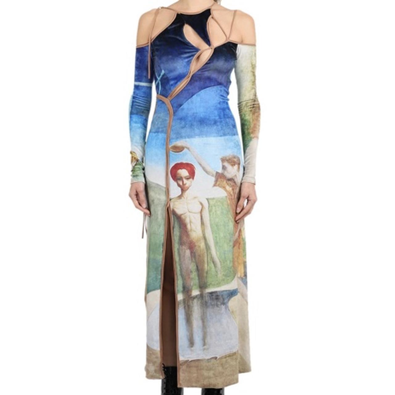 Ottolinger Women's Dress (2)